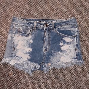 American Eagle shorts